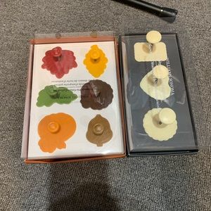William Sonoma sets